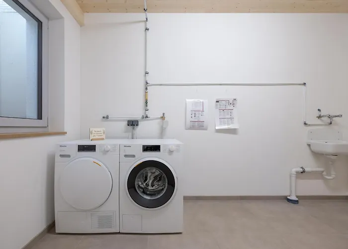 Apartment Dresselbach - 02 